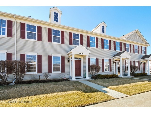 2275 Federal Drive Unit: 1