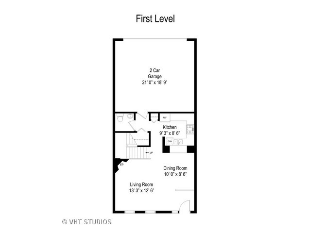2275 Federal Drive Unit: 1