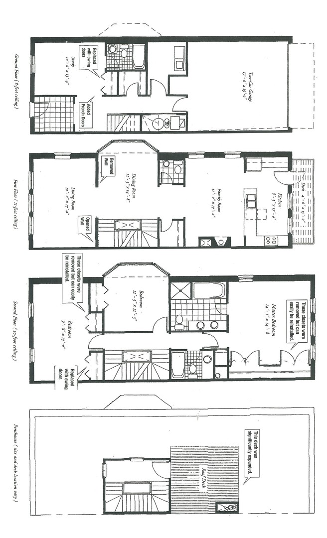 447 N McClurg Court Unit: 447