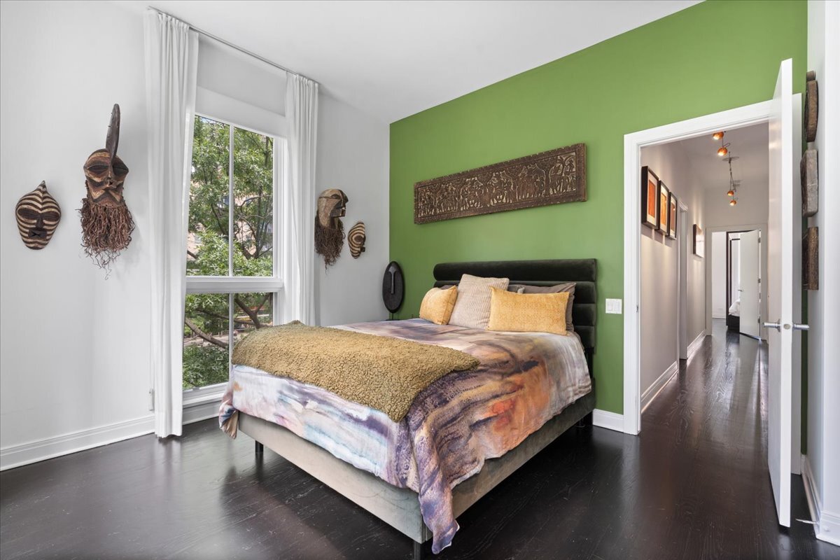 447 N McClurg Court Unit: 447
