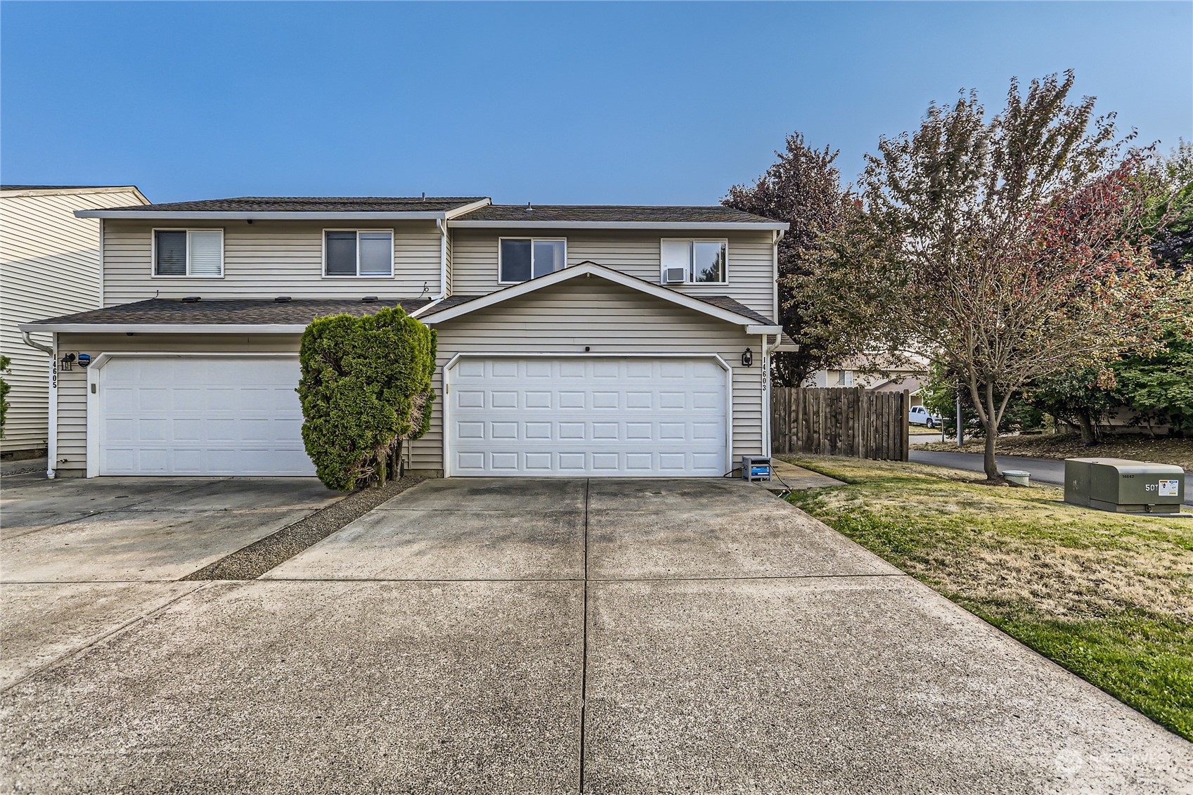 14603 SE 7th Way