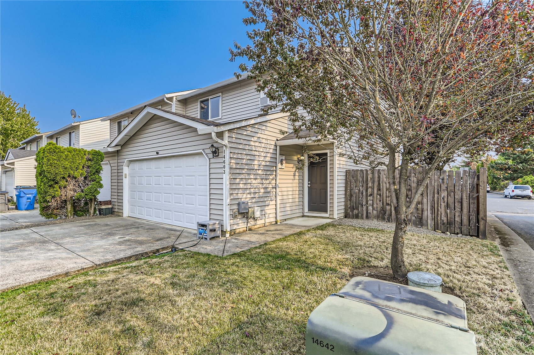 14603 SE 7th Way