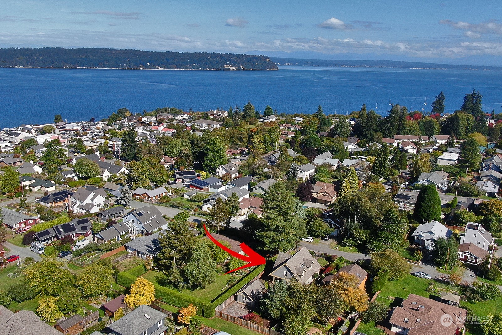 431 Island View Lane