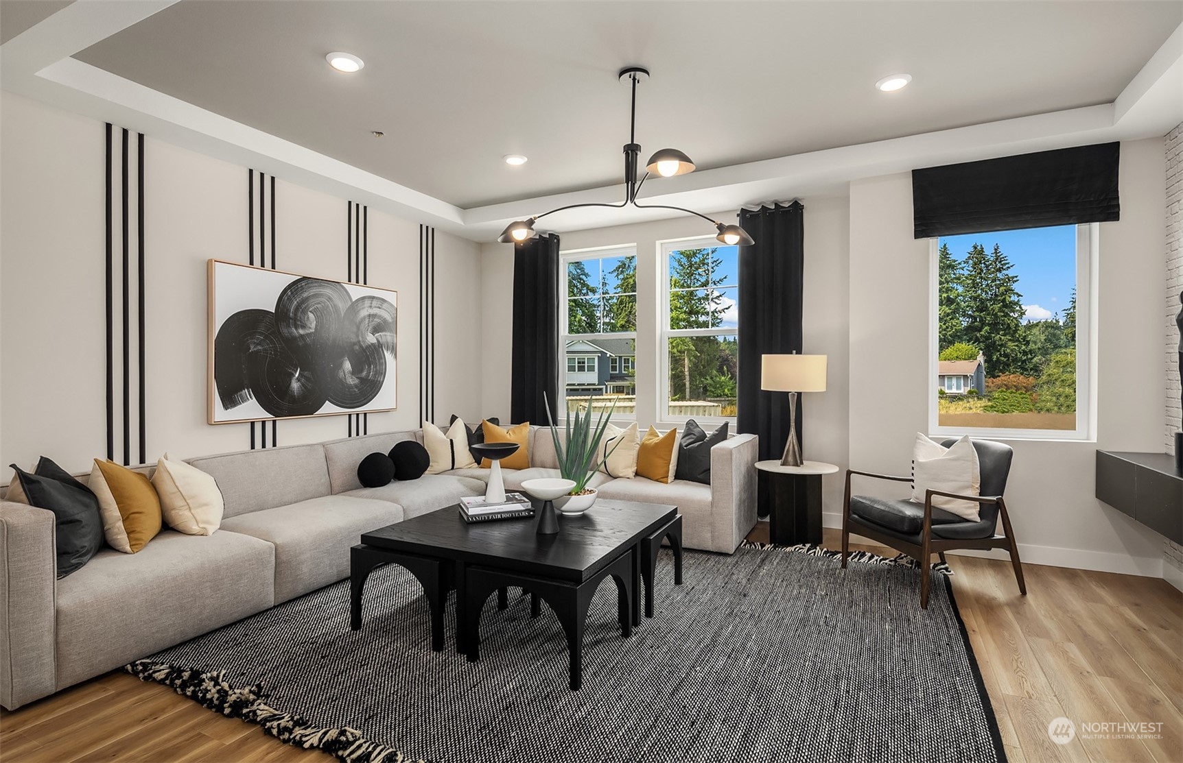 20348 91st Avenue NE Unit: B