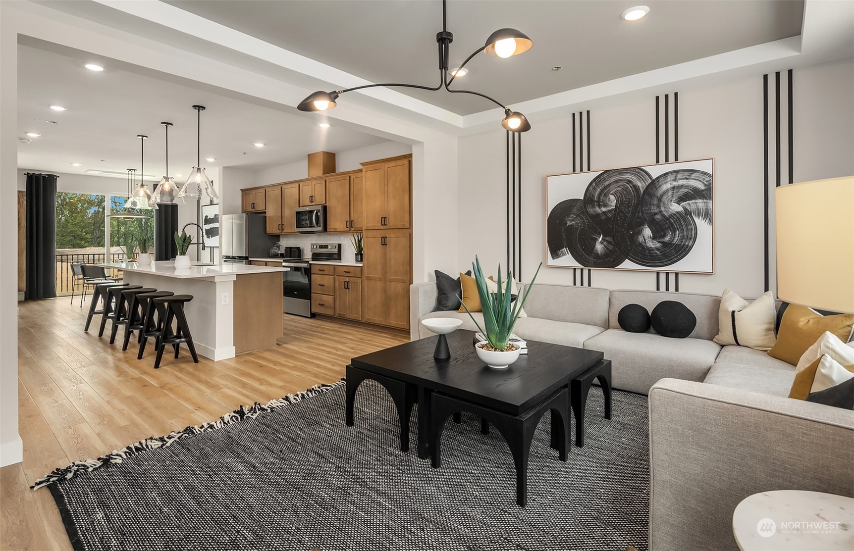 20348 91st Avenue NE Unit: B