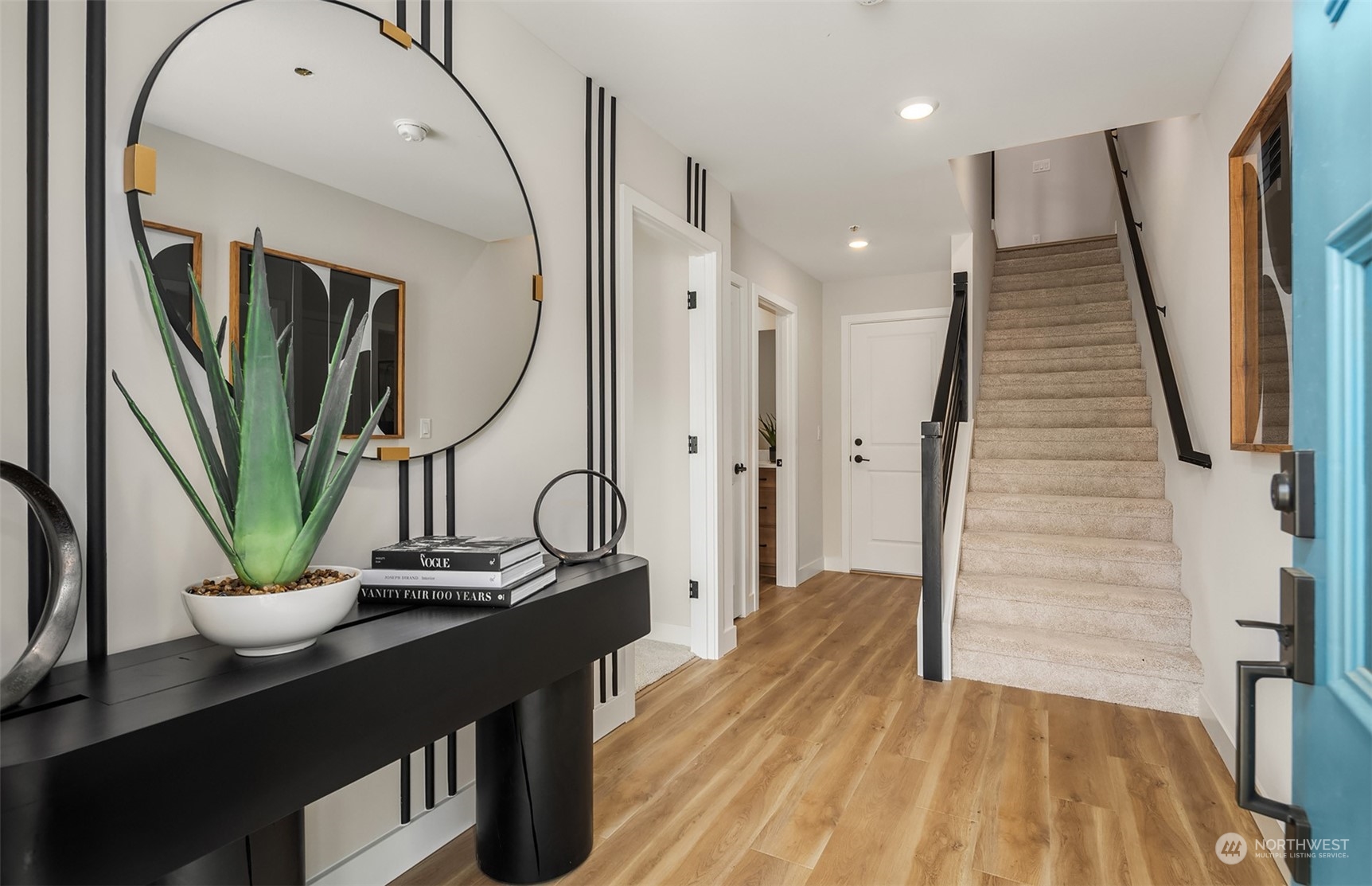 20348 91st Avenue NE Unit: B