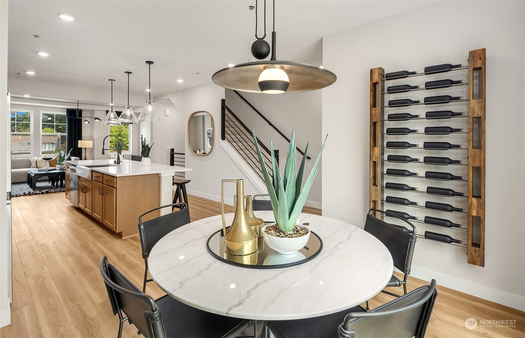 20348 91st Avenue NE Unit: B