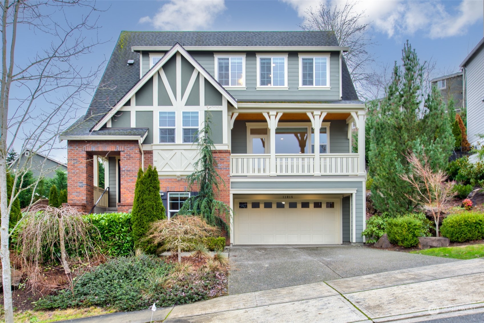 11015 NE 194th Drive