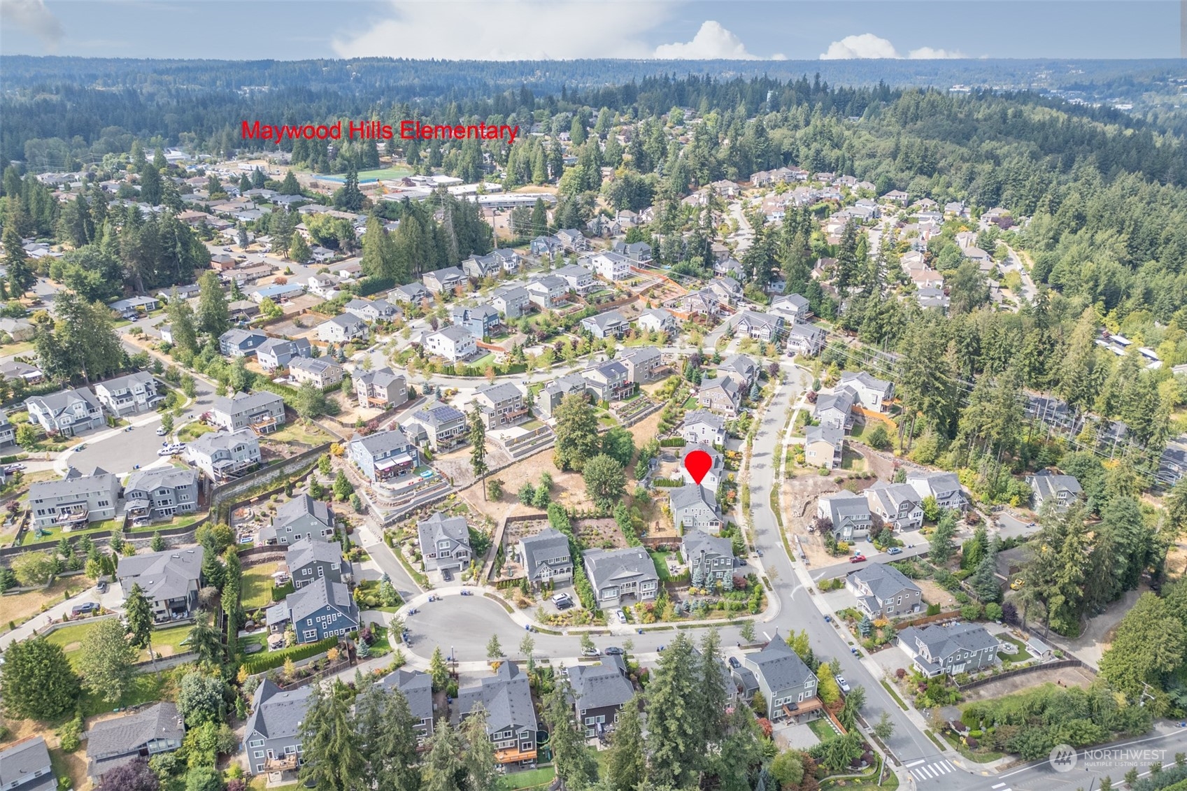 11015 NE 194th Drive