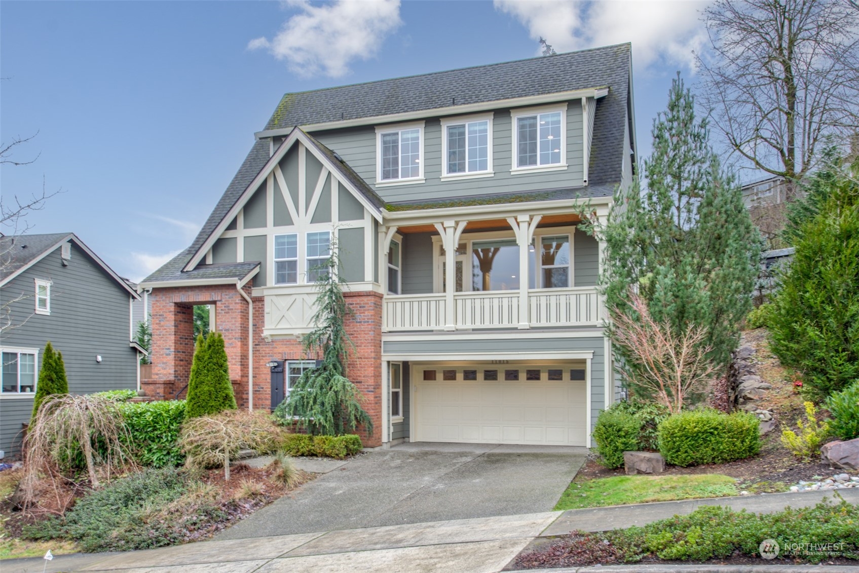 11015 NE 194th Drive