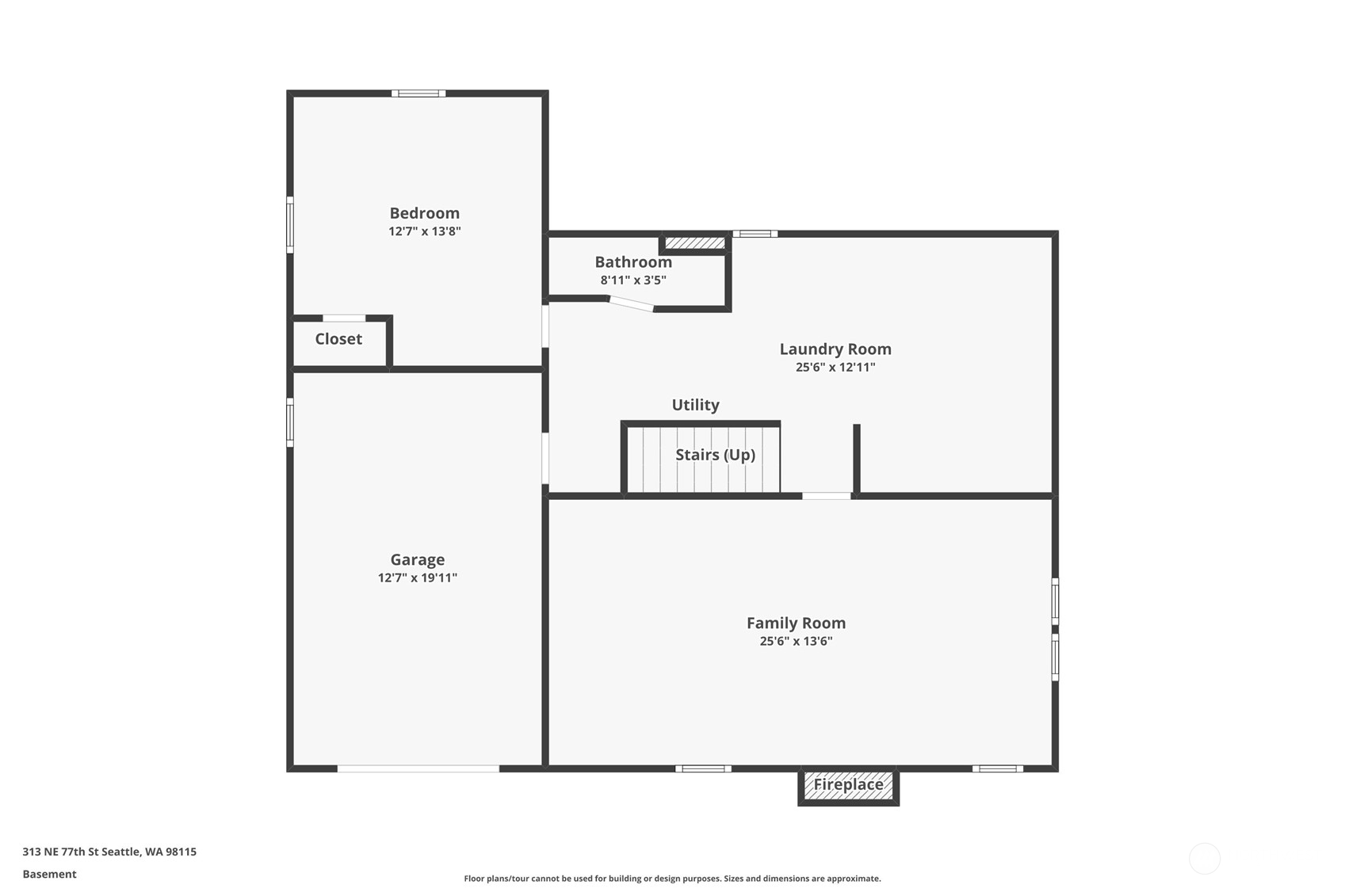 313 NE 77th Street