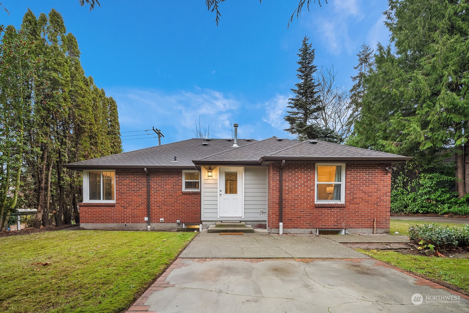 313 NE 77th Street