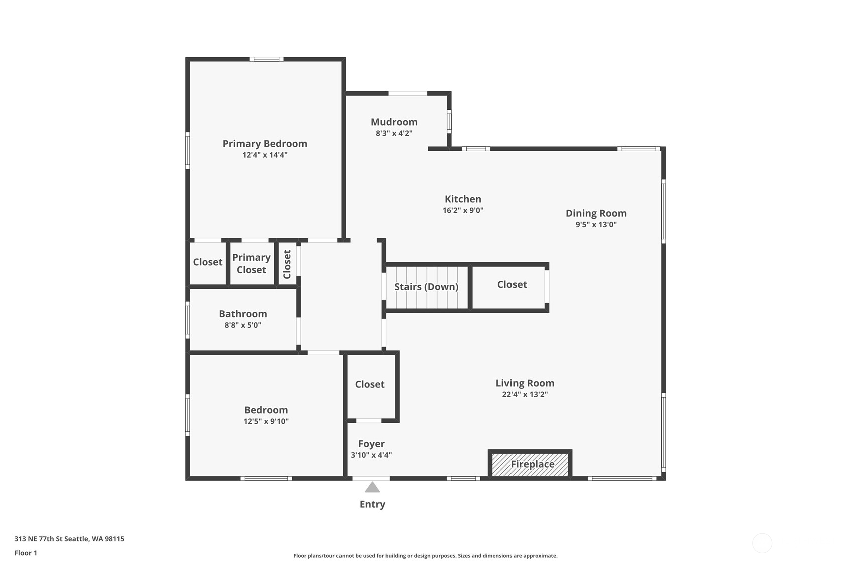 313 NE 77th Street