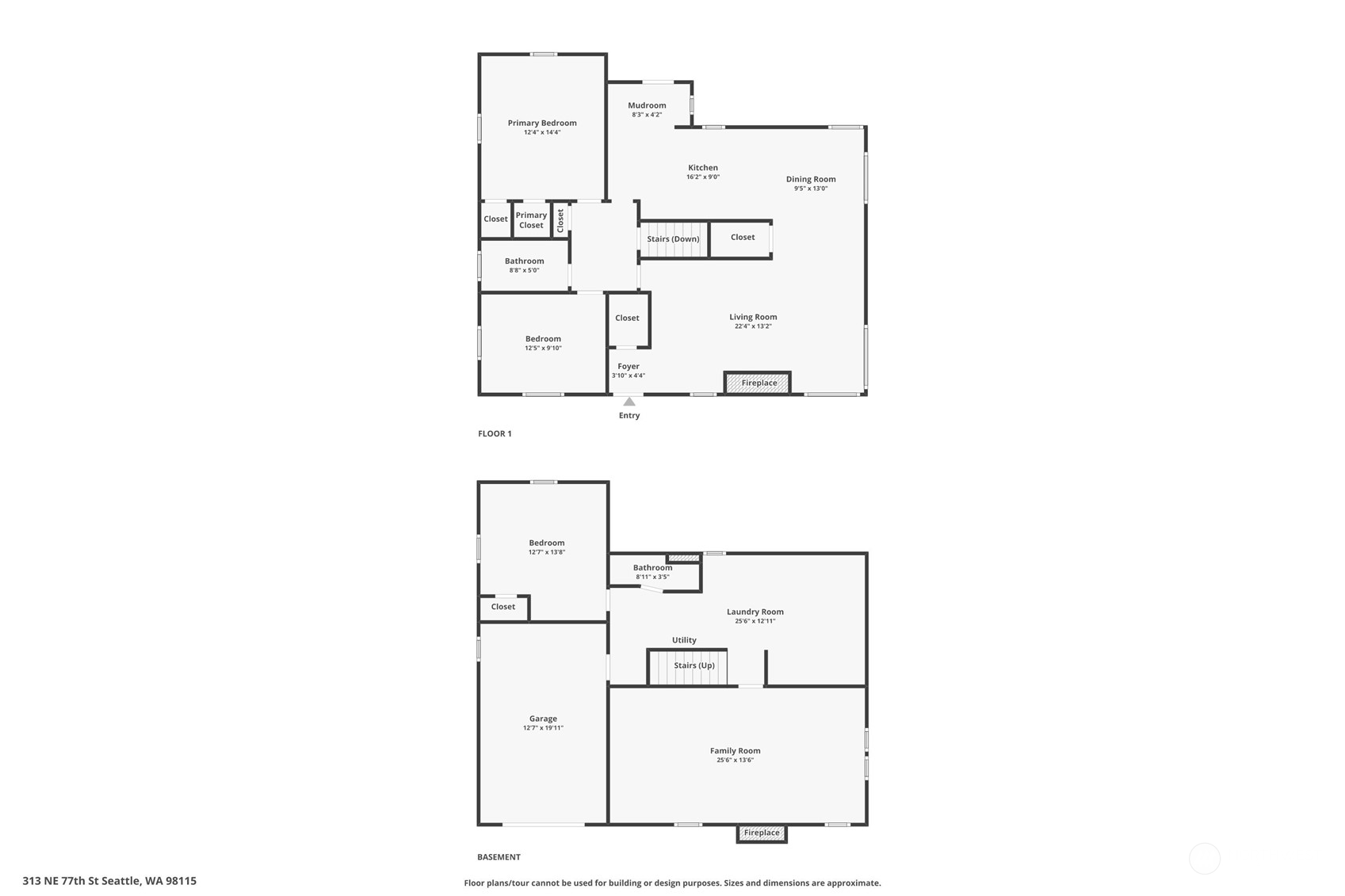 313 NE 77th Street