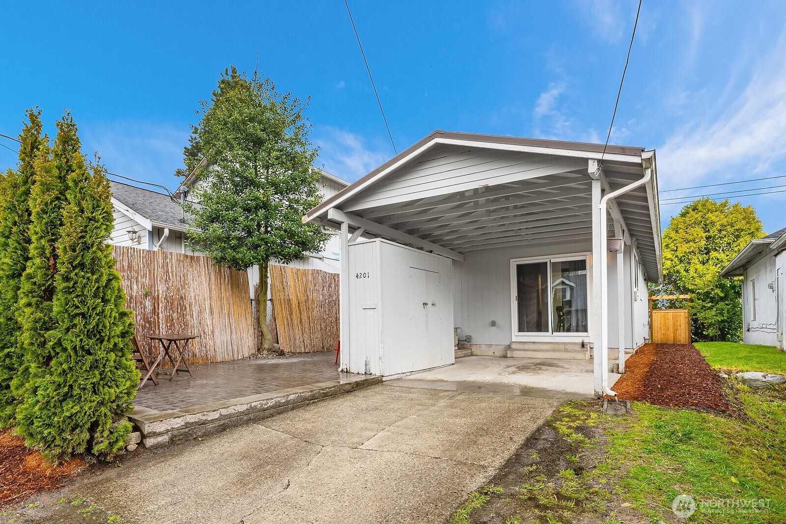 4201 34th Avenue S