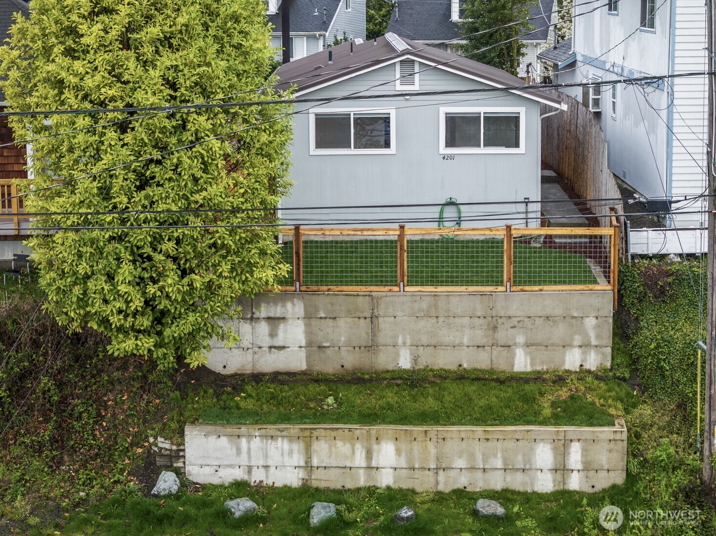 4201 34th Avenue S