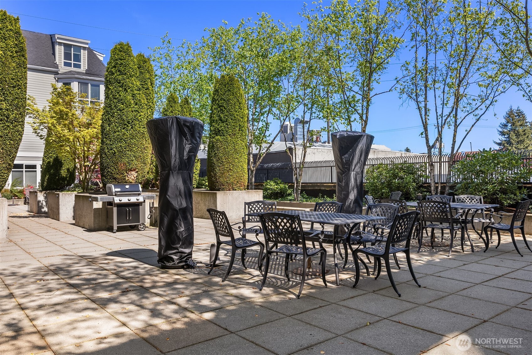 812 5th Avenue N Unit: 407