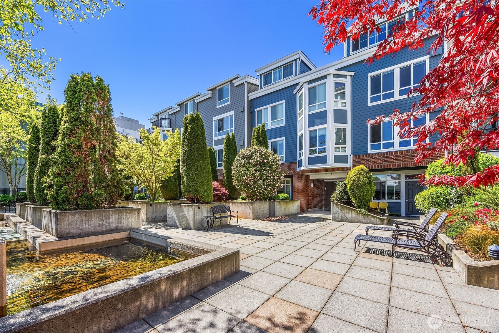 812 5th Avenue N Unit: 407