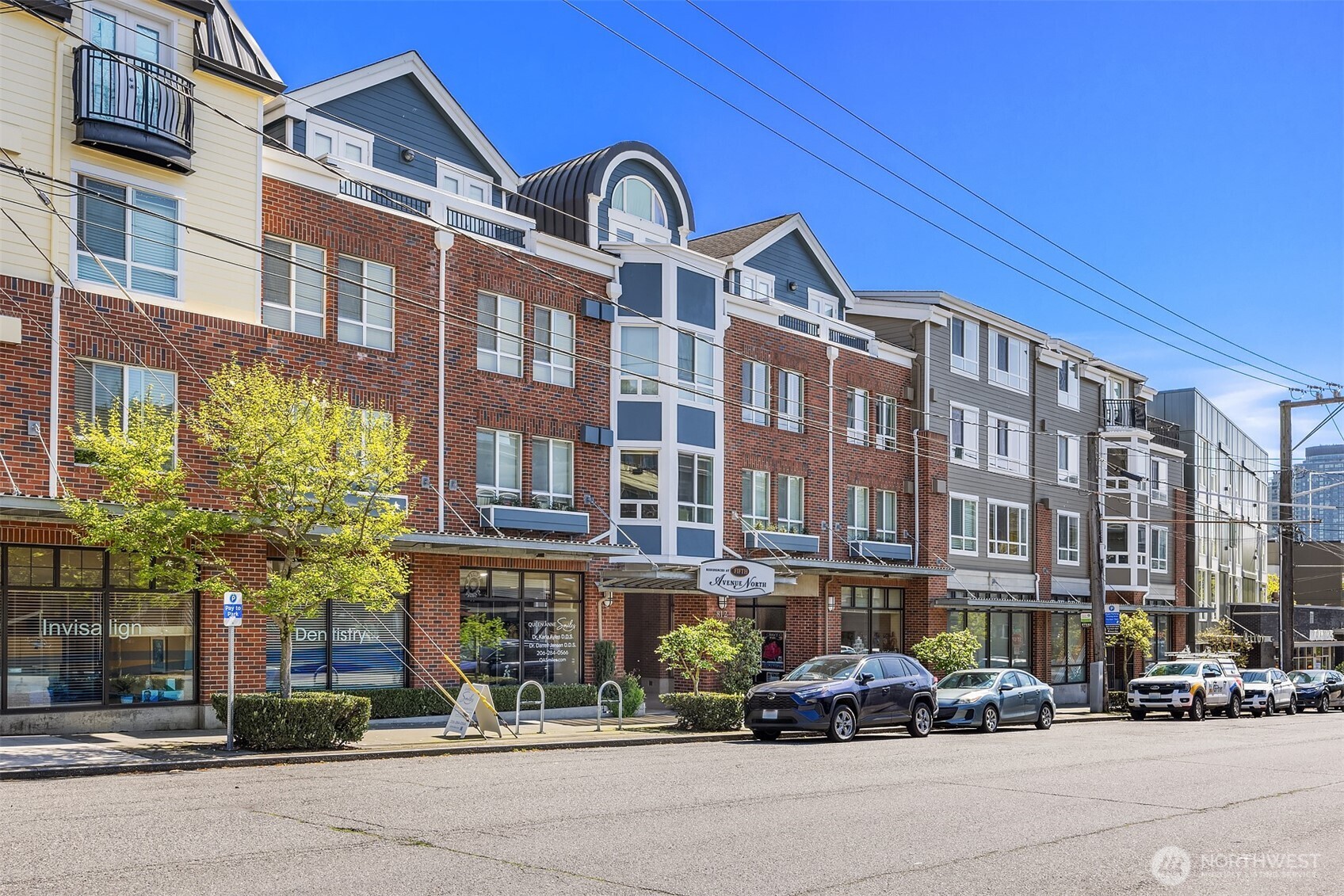 812 5th Avenue N Unit: 407