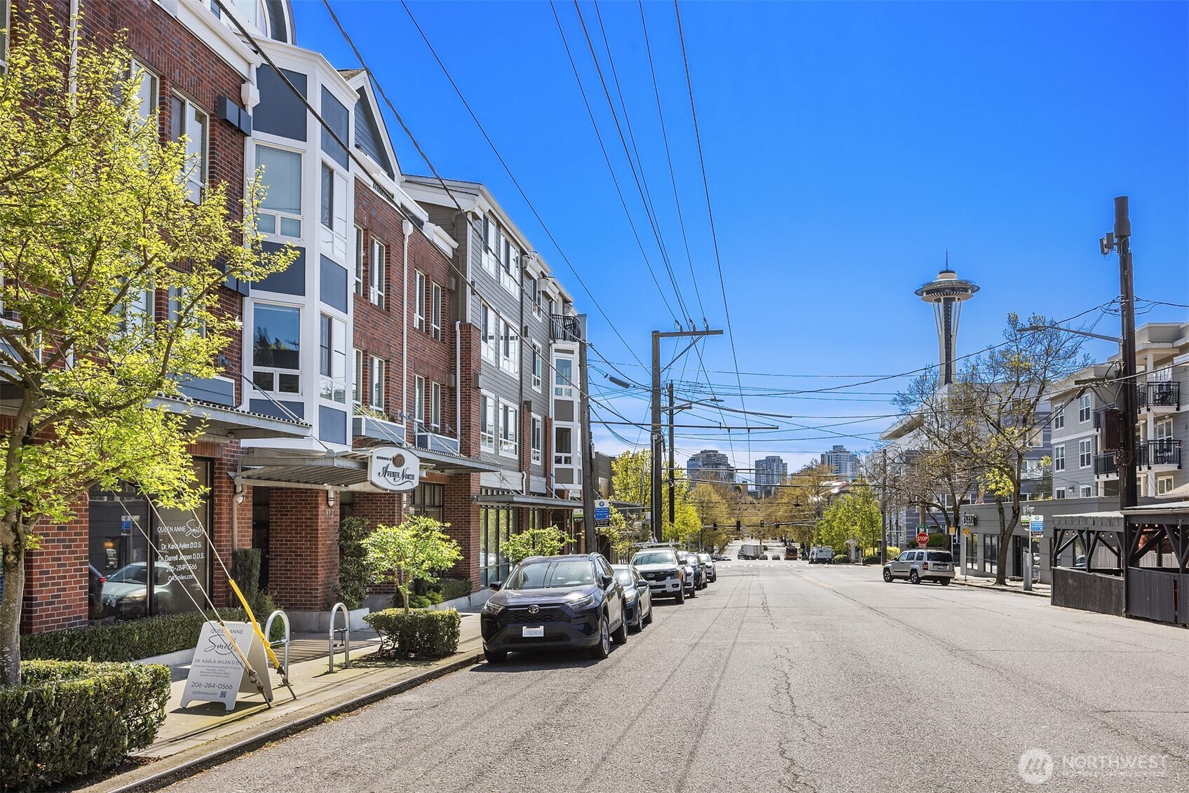 812 5th Avenue N Unit: 407