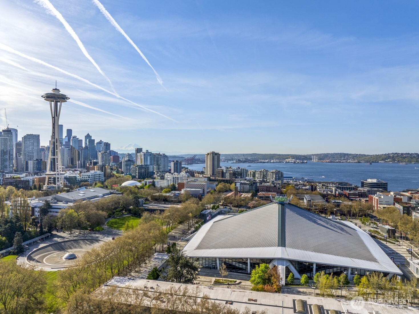 812 5th Avenue N Unit: 407