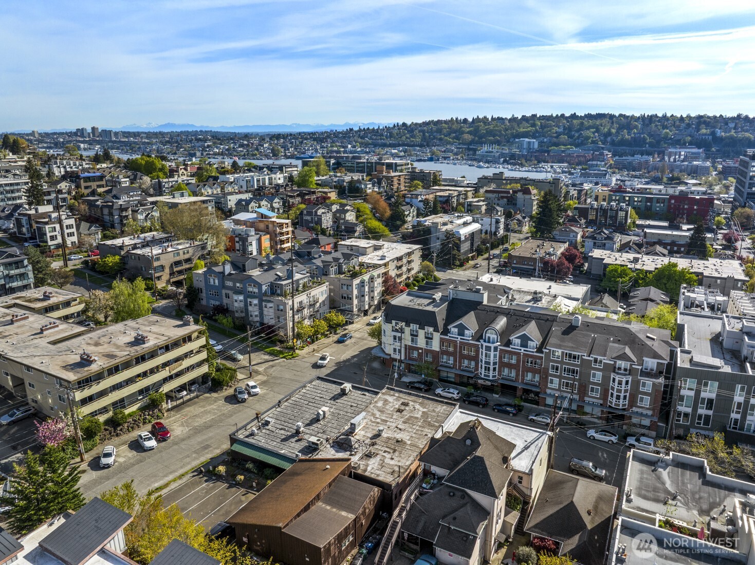 812 5th Avenue N Unit: 407