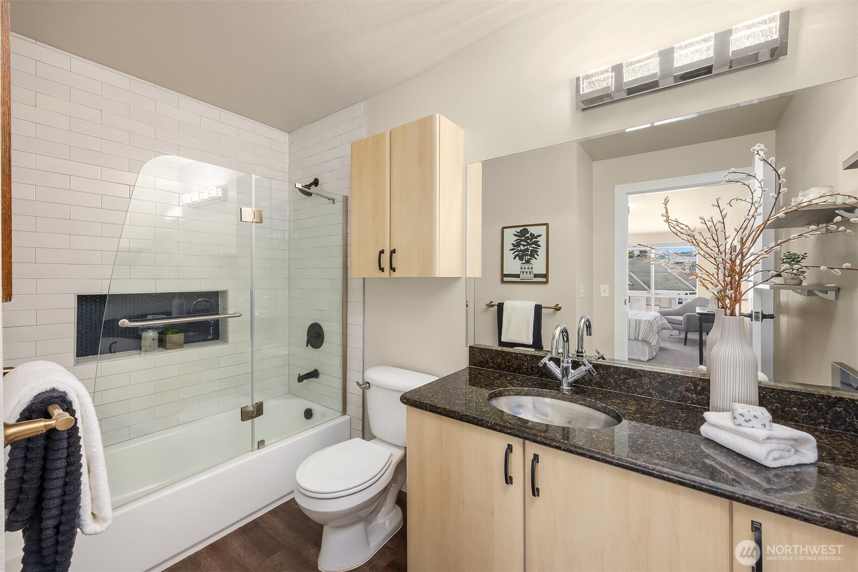 812 5th Avenue N Unit: 407