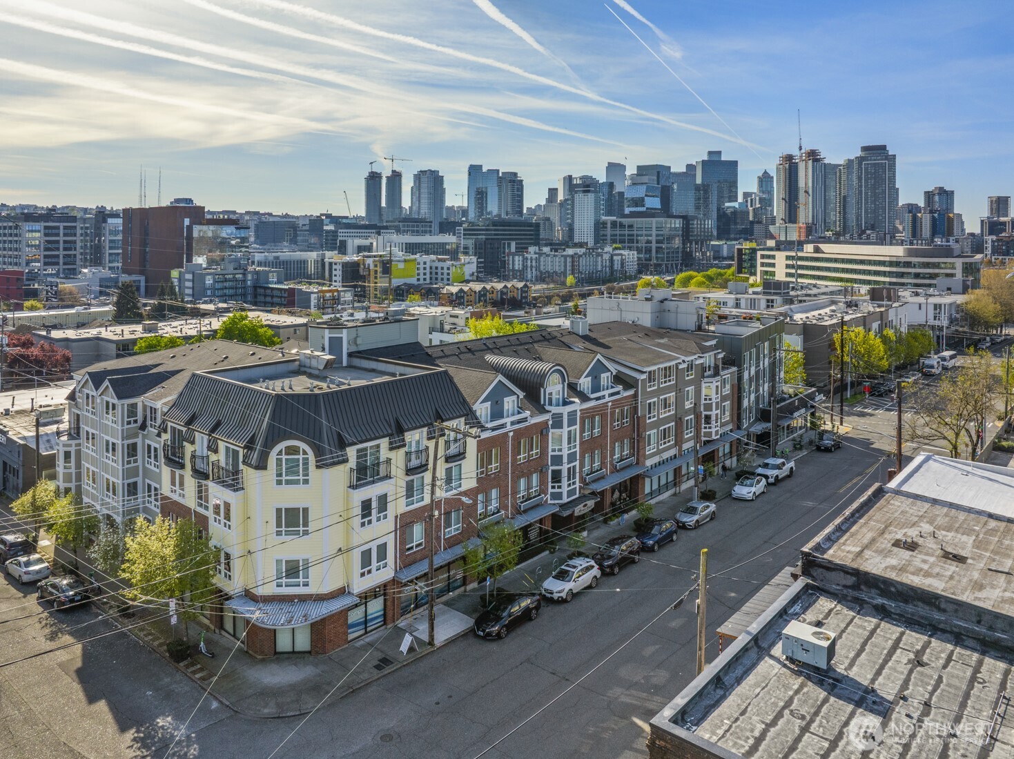 812 5th Avenue N Unit: 407