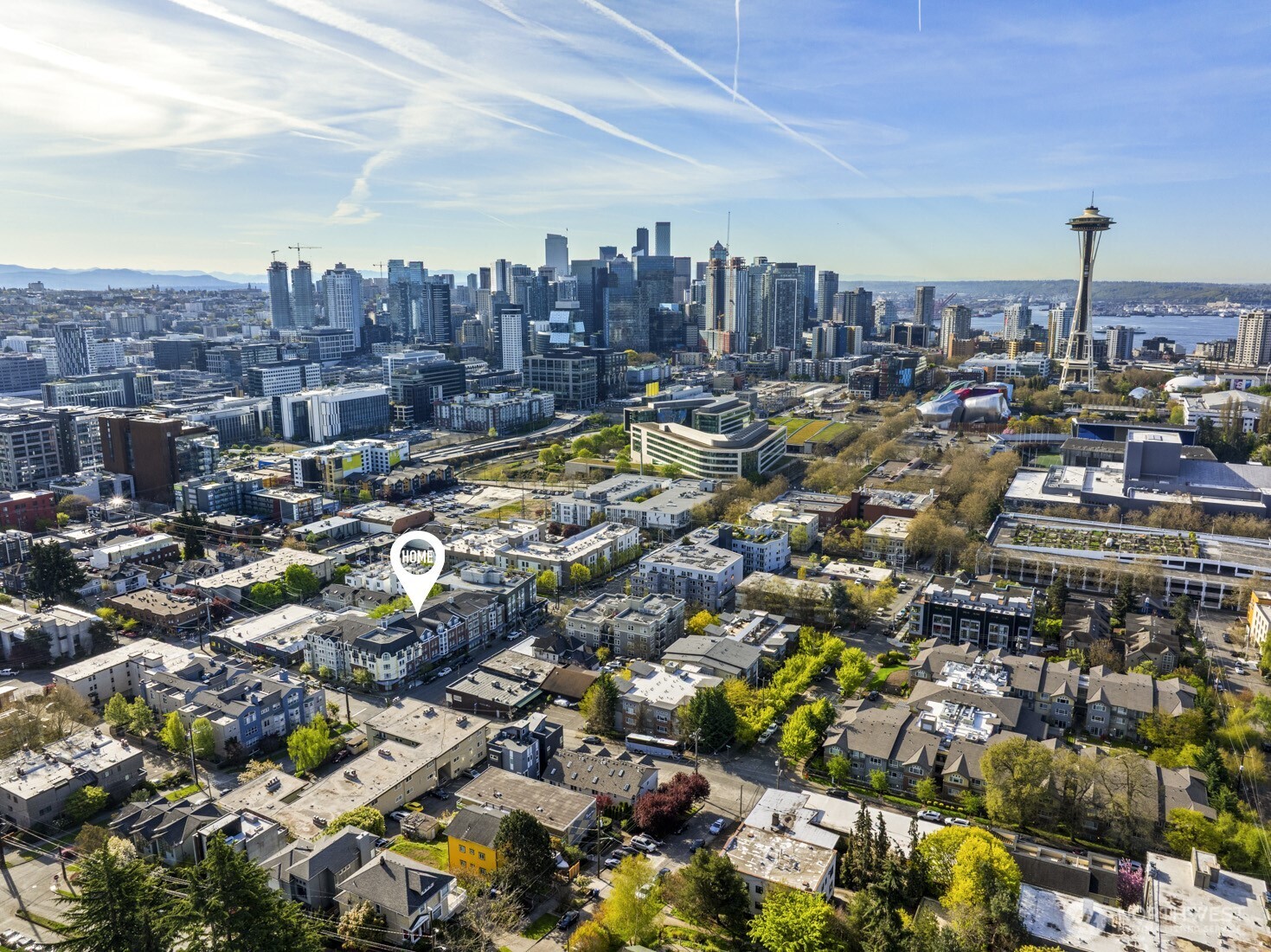 812 5th Avenue N Unit: 407