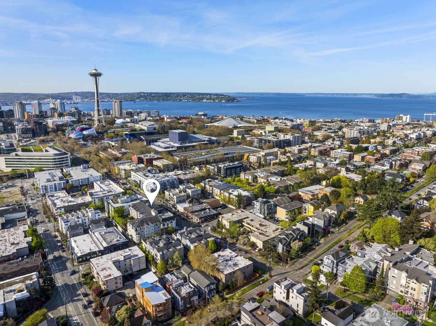 812 5th Avenue N Unit: 407