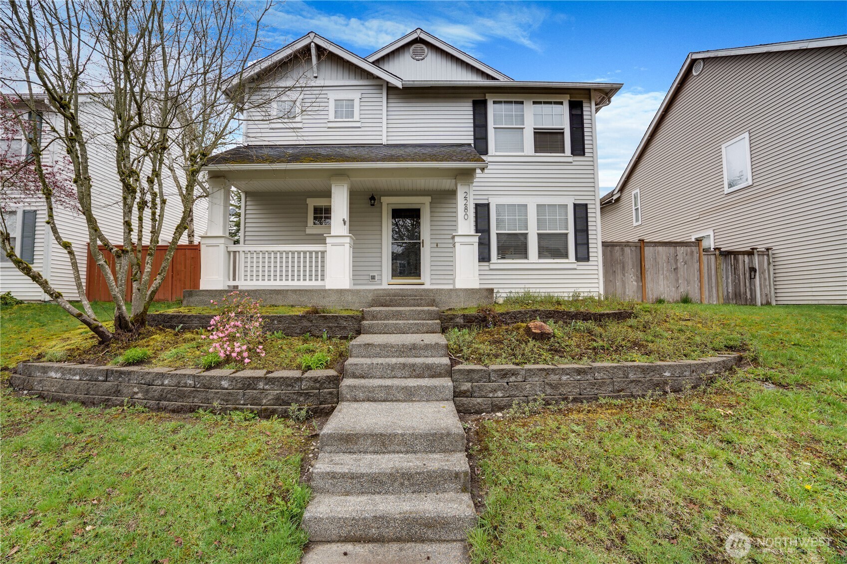 2280 Palisade Boulevard