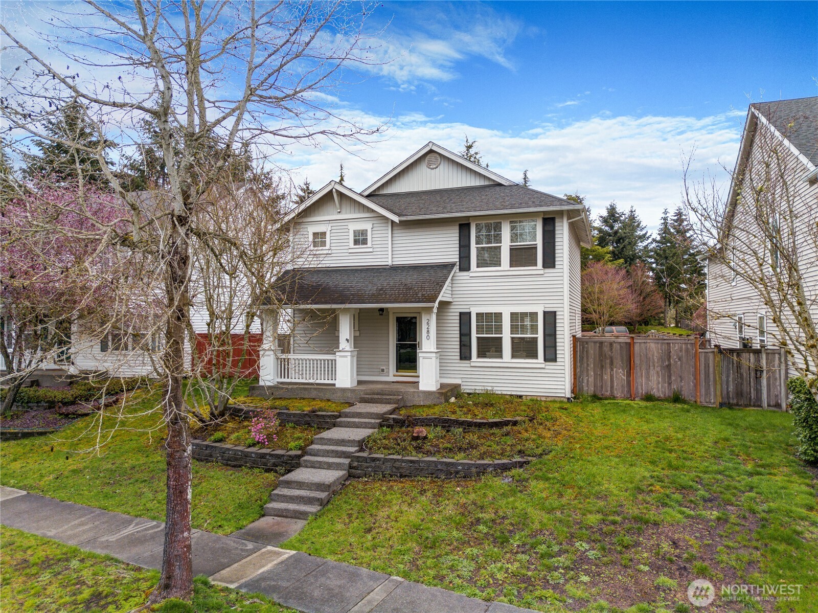 2280 Palisade Boulevard