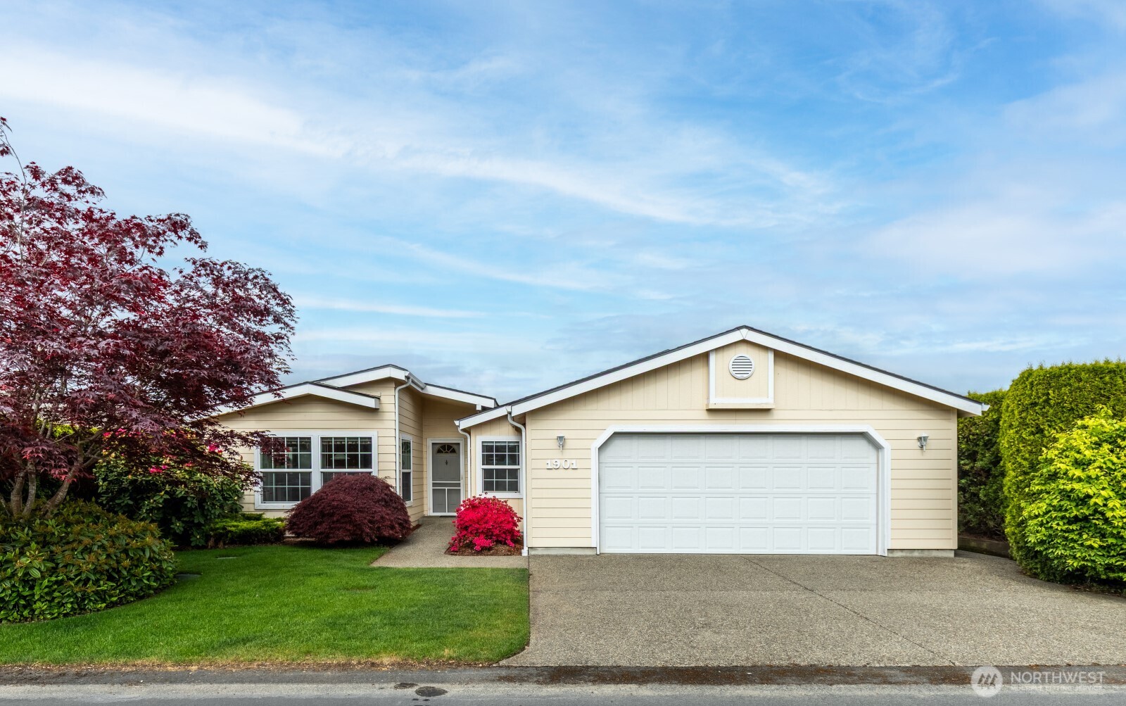 1901 Cranberry Lane SE Unit: 88