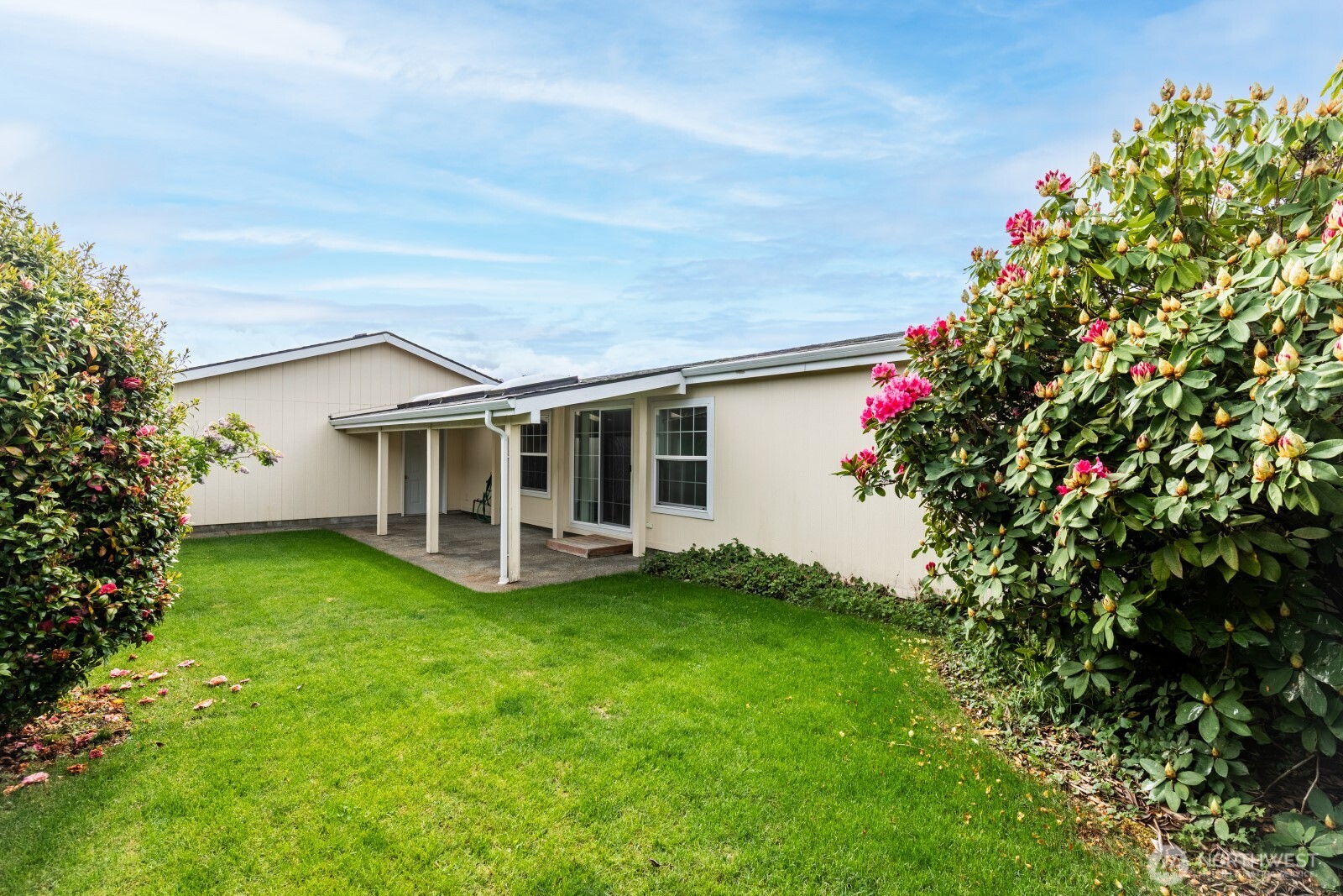 1901 Cranberry Lane SE Unit: 88