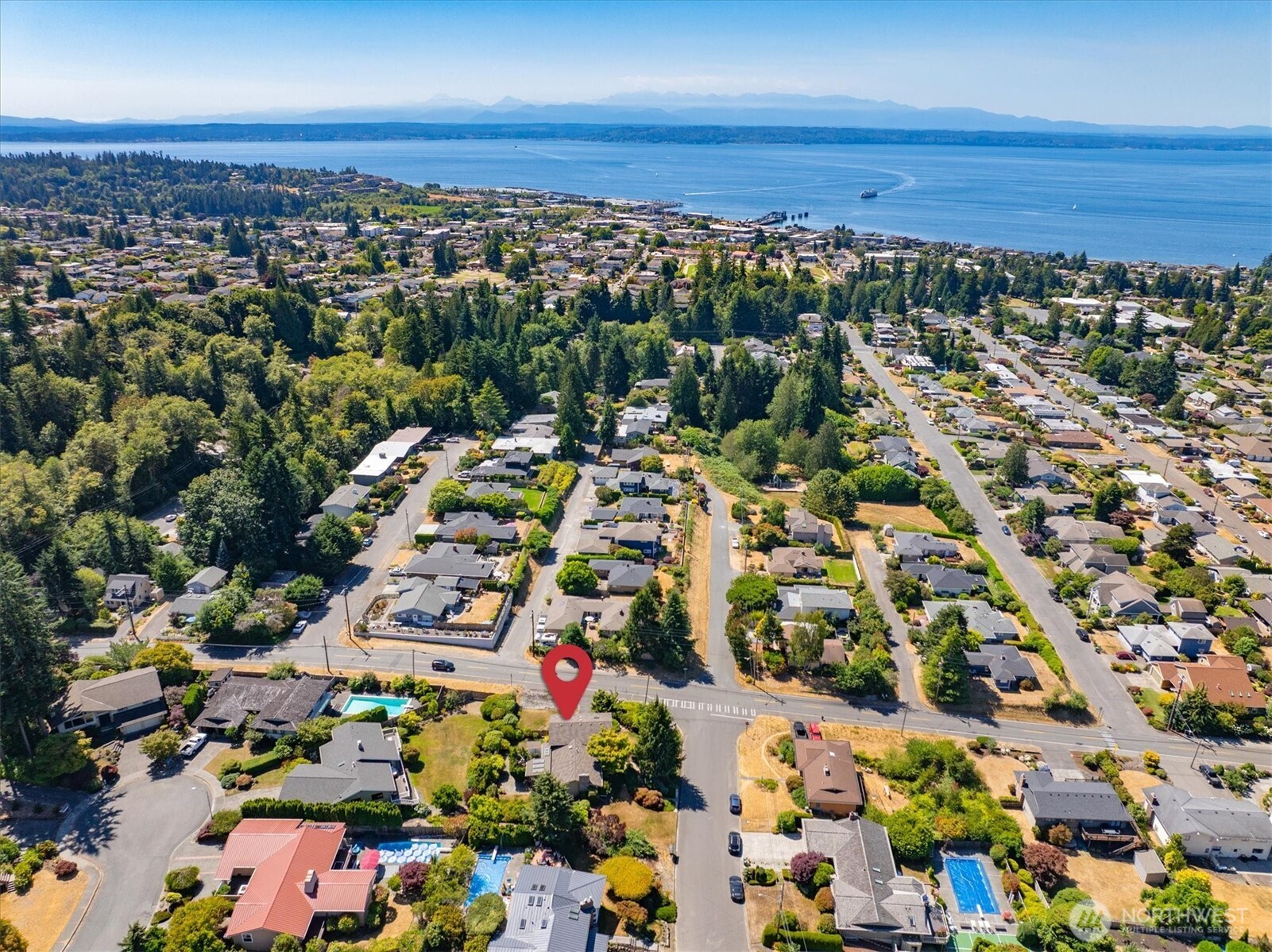 1100 Edmonds Street