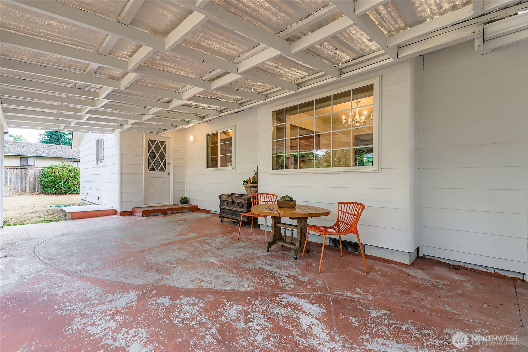1227 Short Street