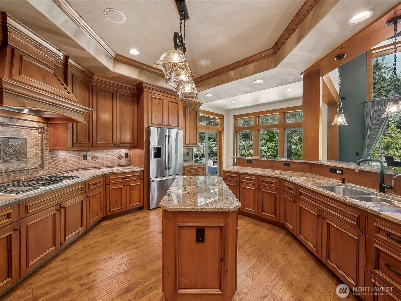 181 Wood Rose Court