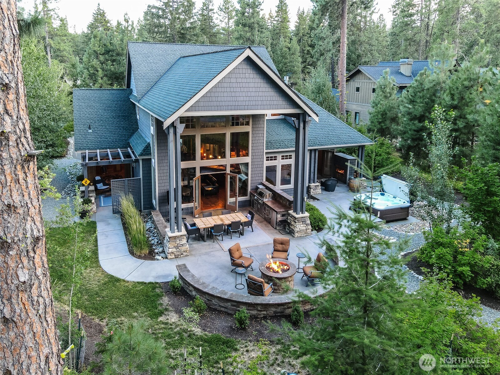 181 Wood Rose Court