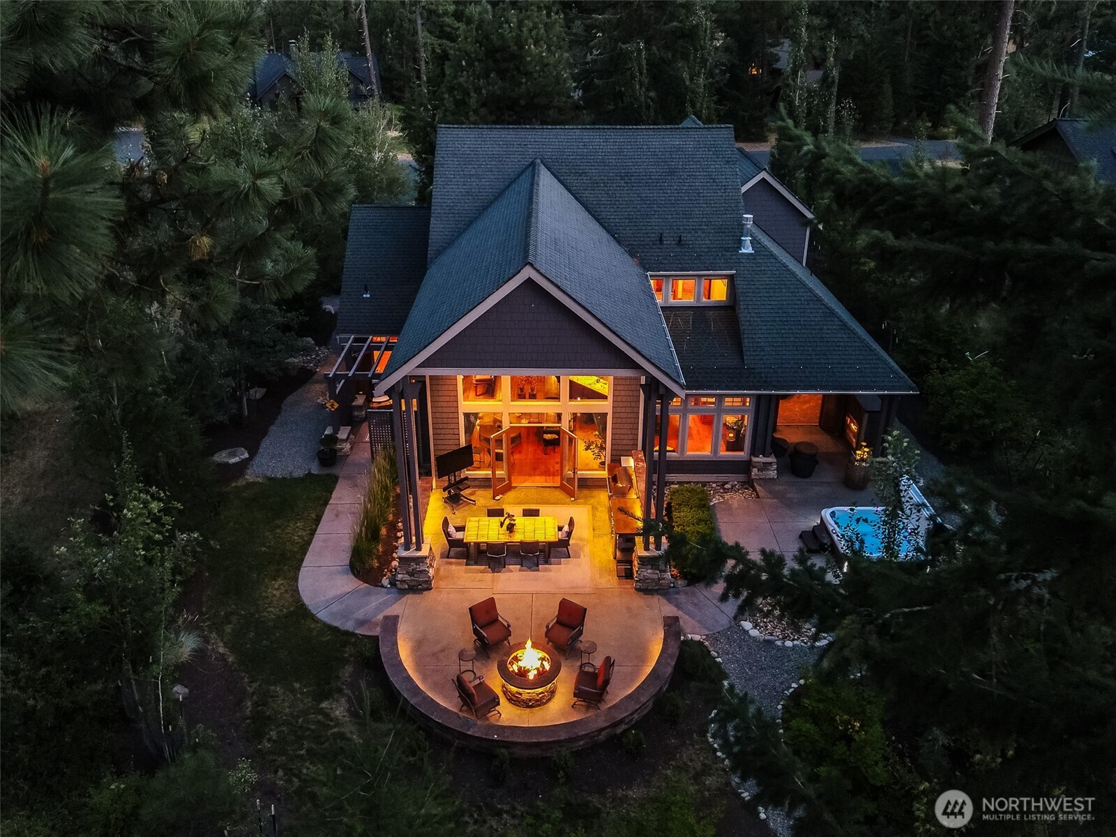 181 Wood Rose Court