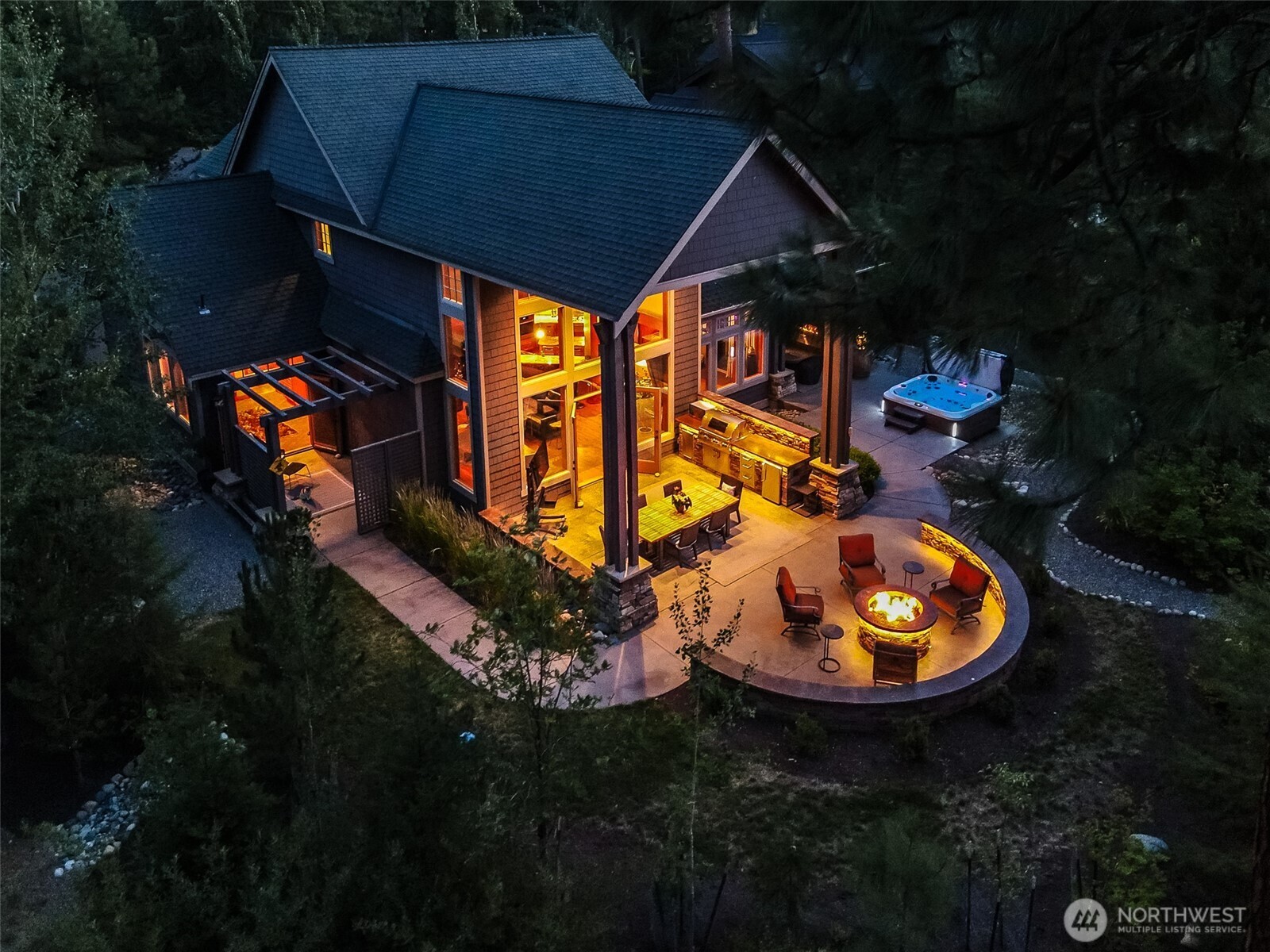 181 Wood Rose Court