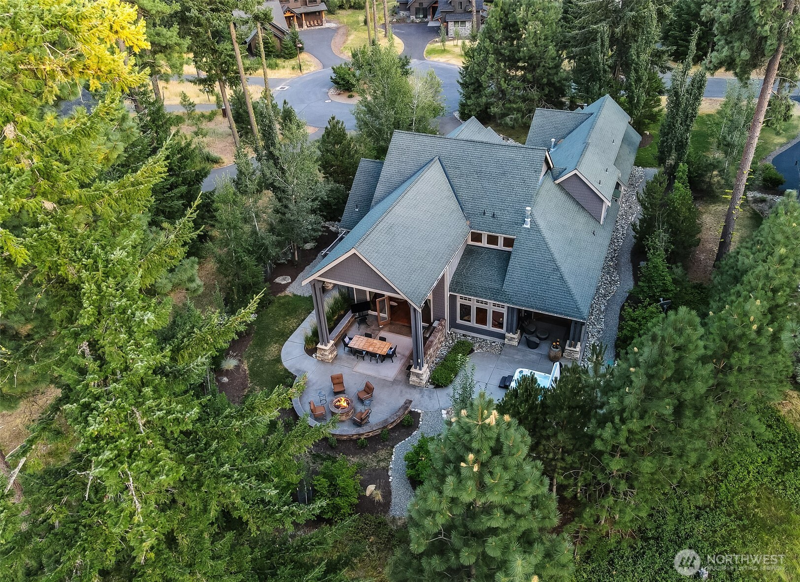 181 Wood Rose Court