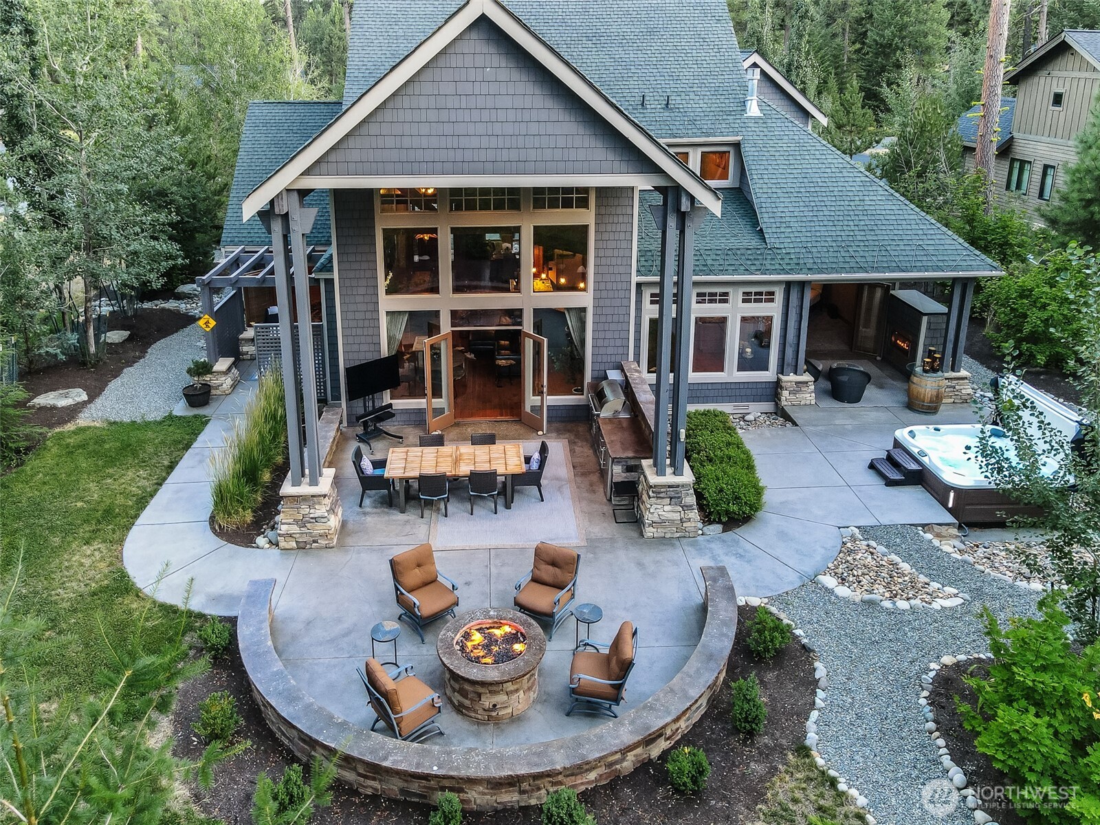 181 Wood Rose Court