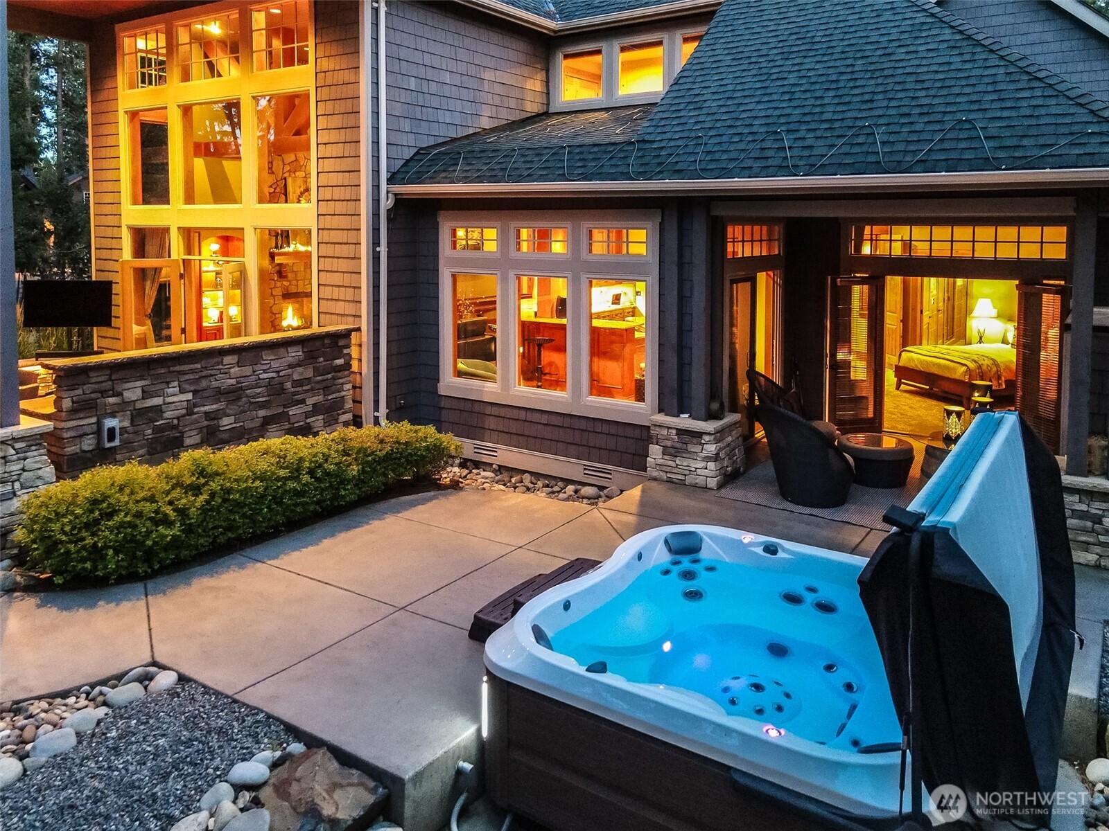 181 Wood Rose Court