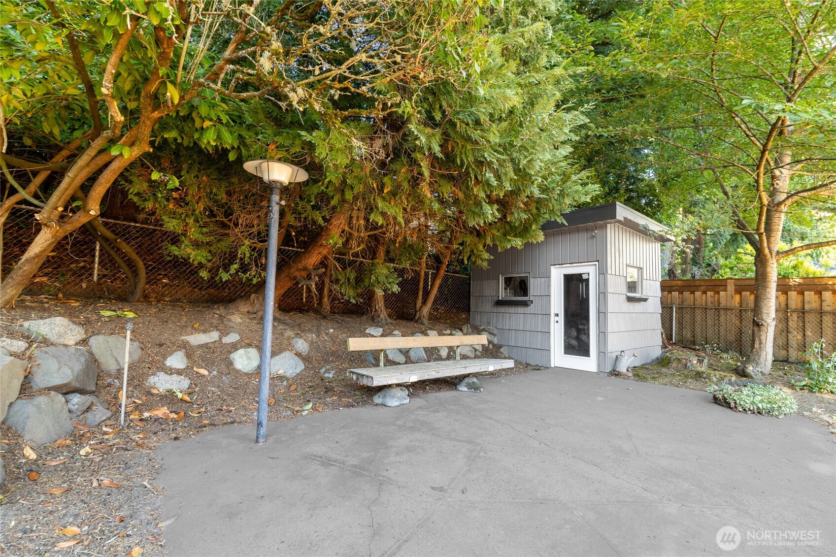 518 N 166th Street