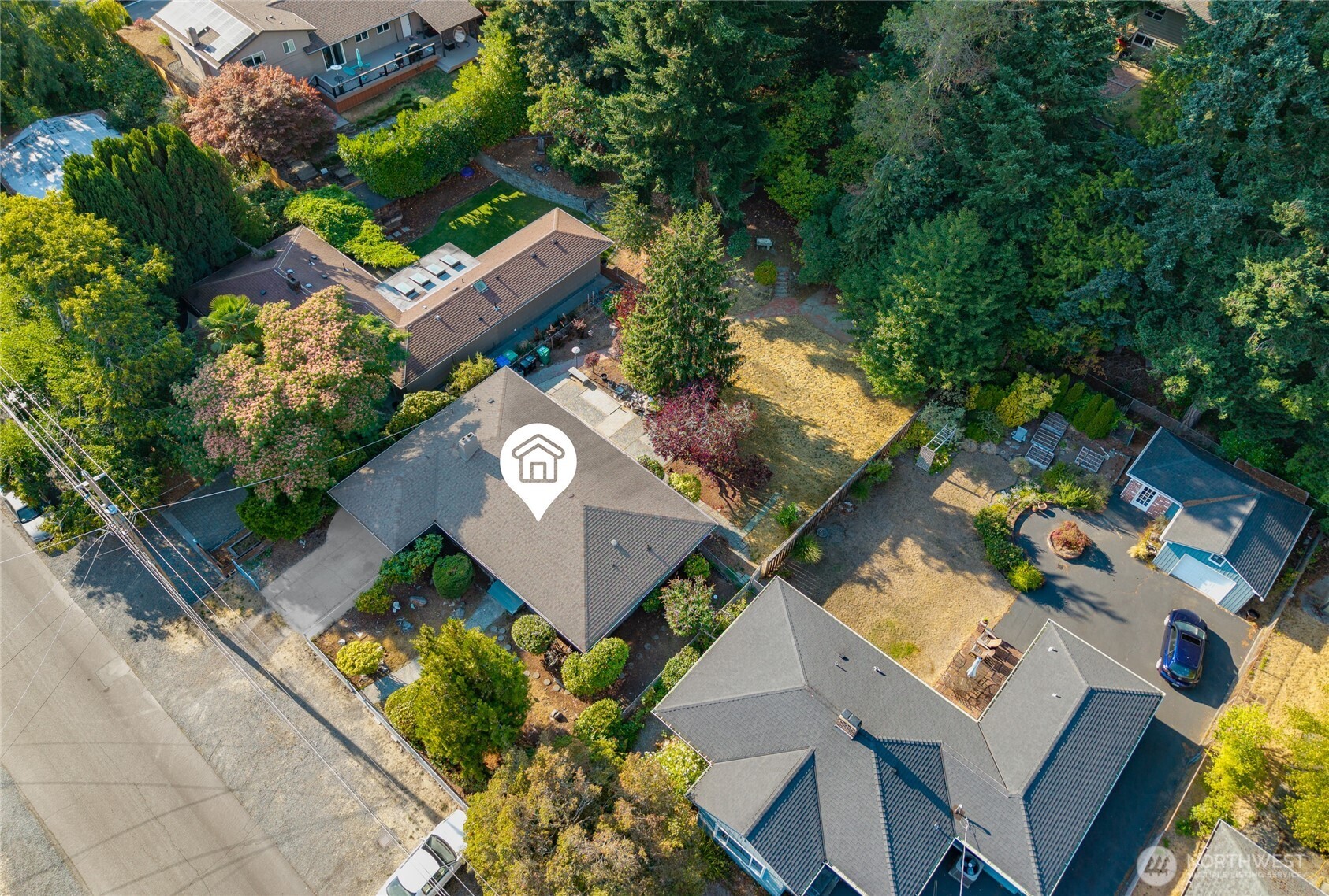 518 N 166th Street