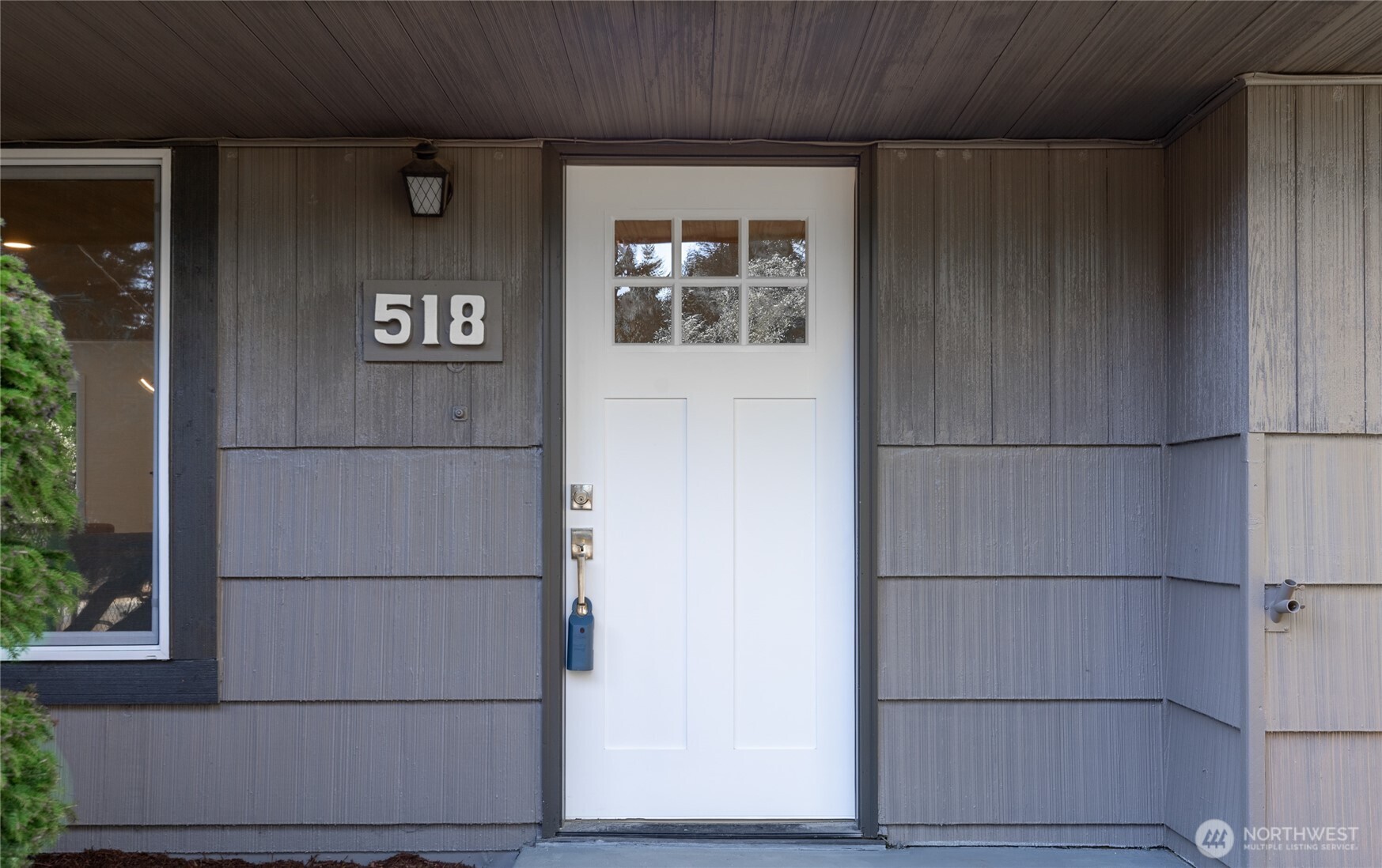 518 N 166th Street