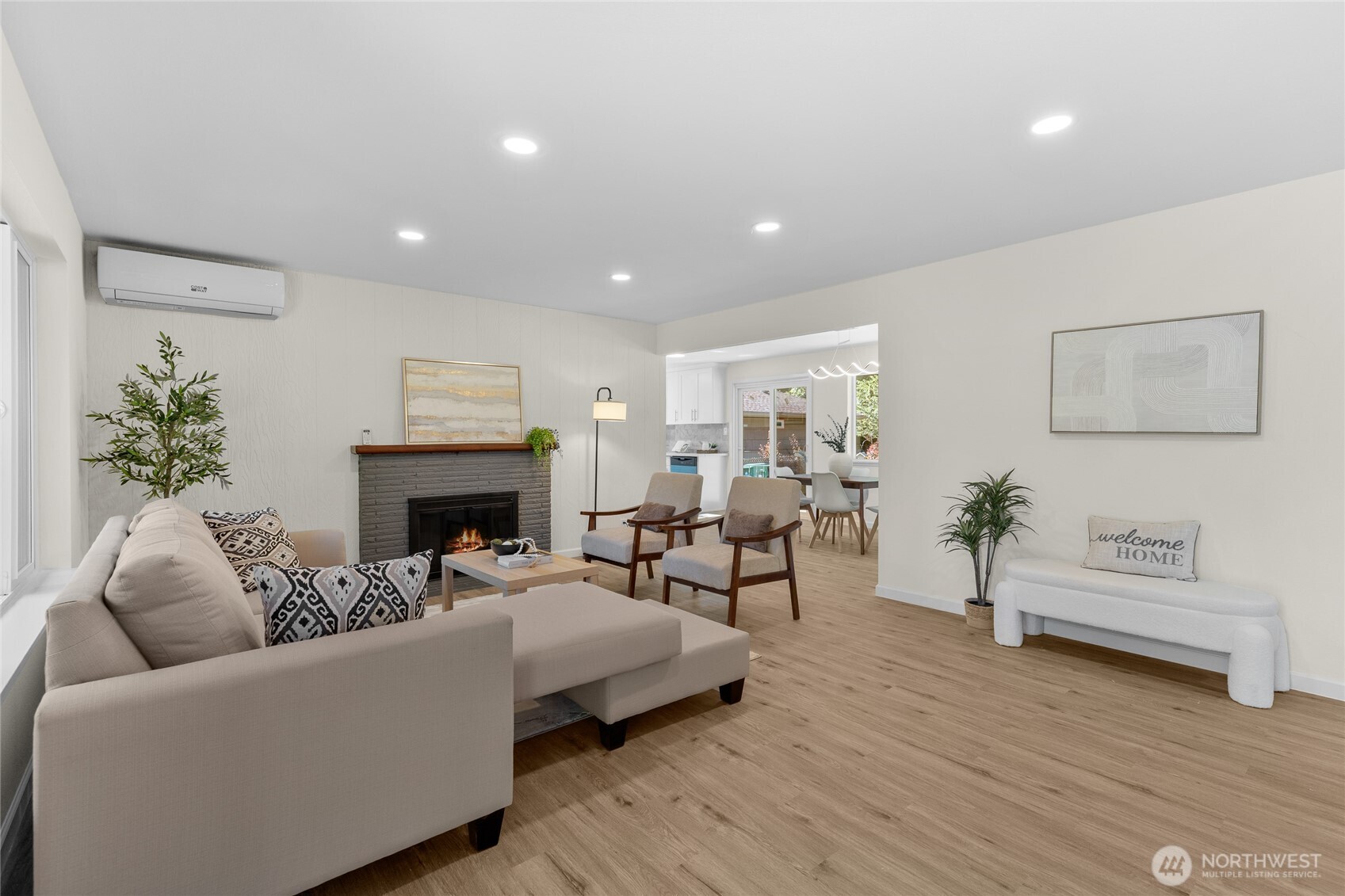 518 N 166th Street