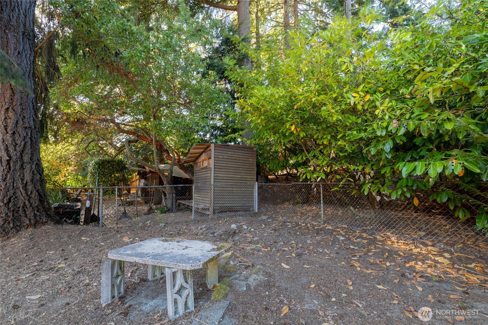 518 N 166th Street