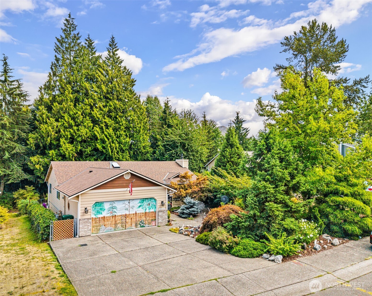 617 98th Drive NE