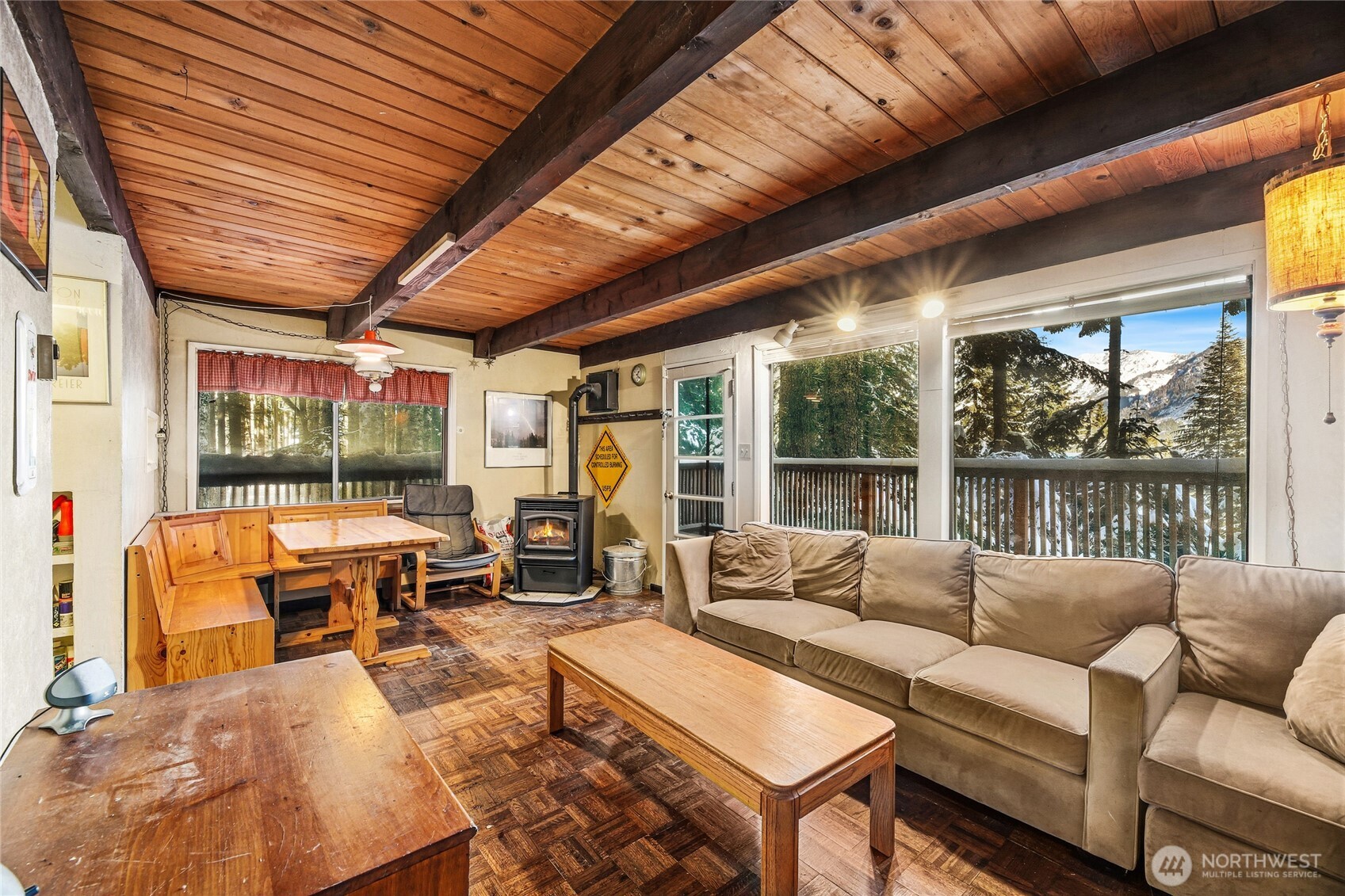 710 Snoqualmie Dr